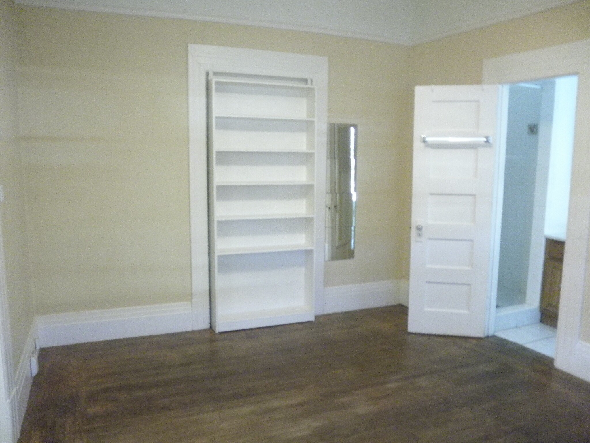 Building Photo - 2214 Channing Way