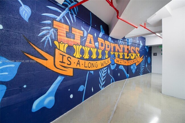 Building Photo - 495 Brickell Ave