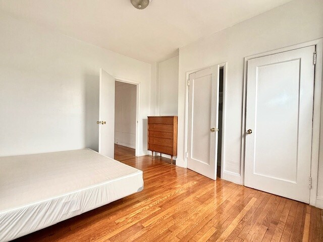 Floorplan - 295 Convent Avenue