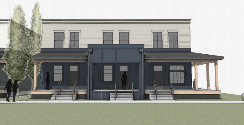 Building Photo - 205 Hallock Ln