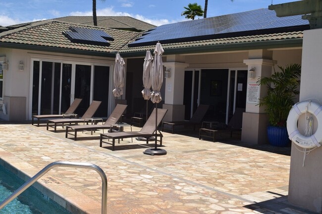 Building Photo - Wailea Fairway Villas 2 bedroom 2 bath ups...