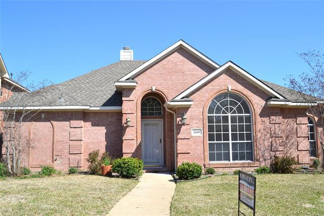 Primary Photo - 3609 Adavale Dr