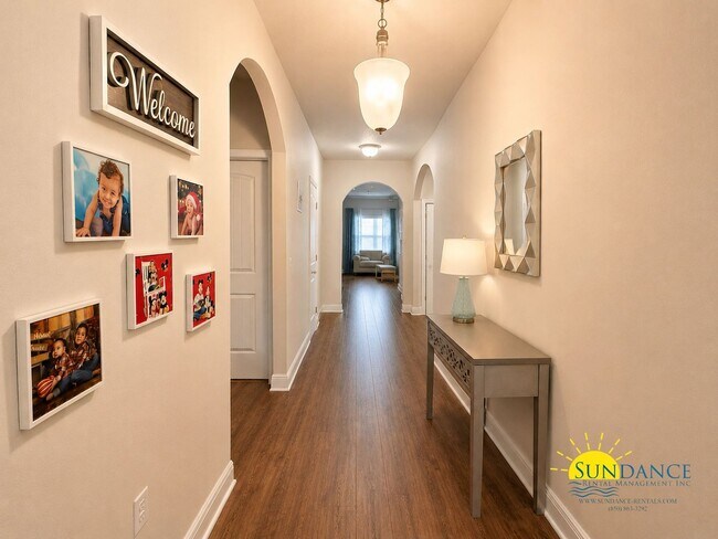 Building Photo - Spacious 4BR Home with Private Pool in Redstone Commons Near Top Schools & Community Amenities!