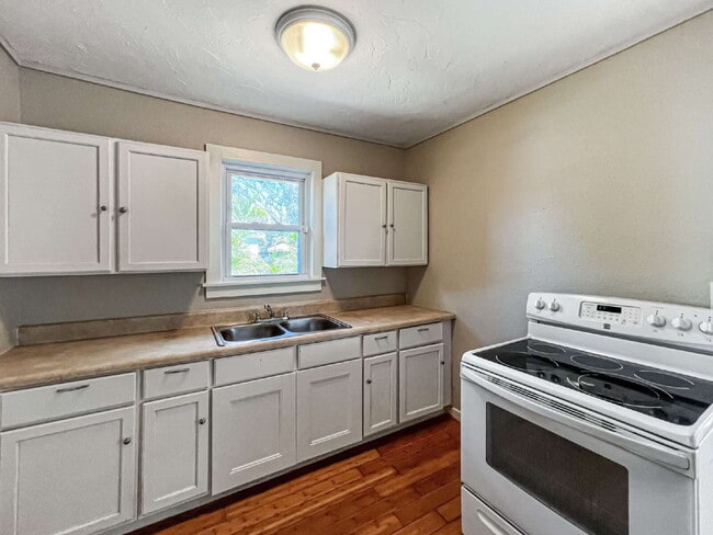 Building Photo - Deck the halls or the French doors, becaus...