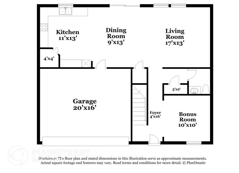 Building Photo - 4615 Sweet Bulb Ln