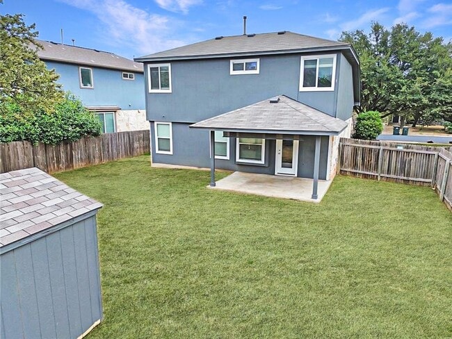 Building Photo - 2413 Socorro Bend