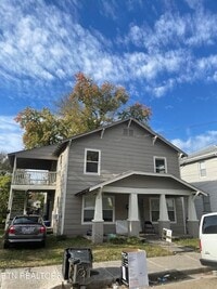 Building Photo - 1602 Dora St