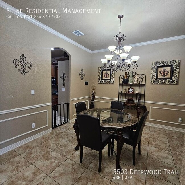 Building Photo - 5503 Deerwood Trail