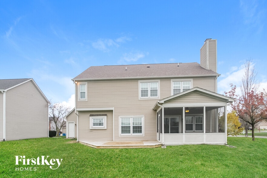 Building Photo - 5163 Trull Brook Dr