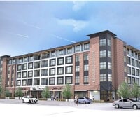 Building Photo - 32 E Green Street