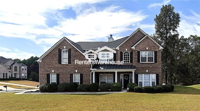 Building Photo - 1900 Enfield Ct SE