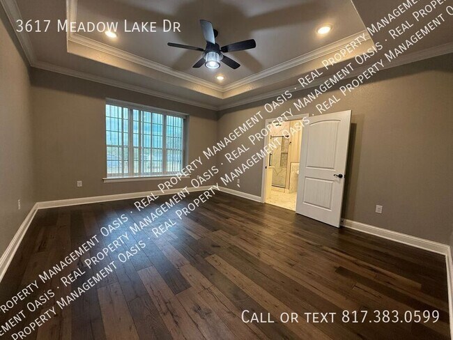 Building Photo - 3617 Meadow Lake Dr