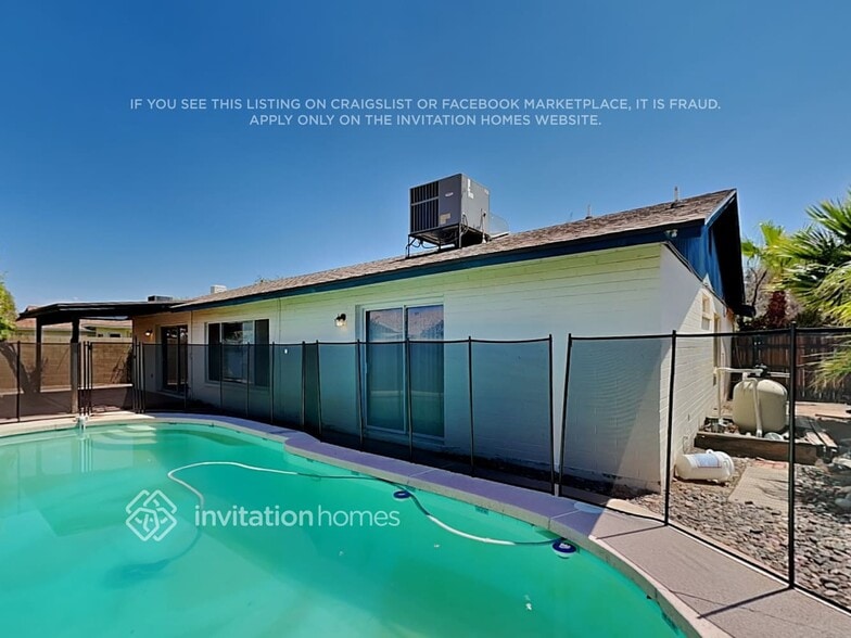 Building Photo - 9838 N 48th Dr