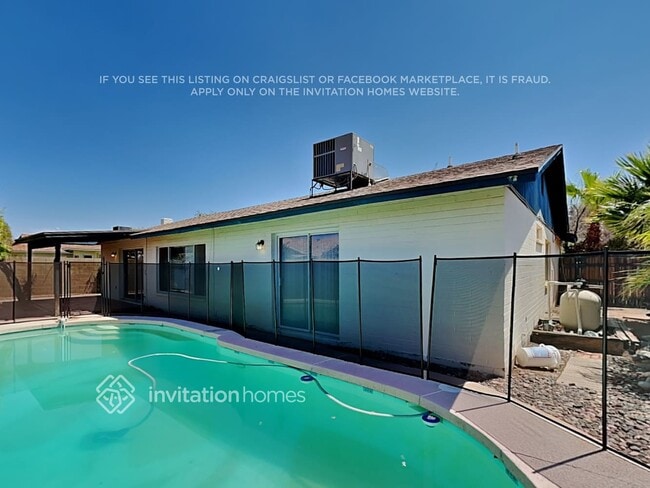 Building Photo - 9838 N 48th Dr