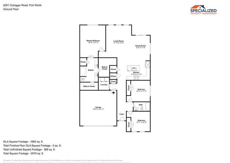 Building Photo - 6261 Outrigger Rd