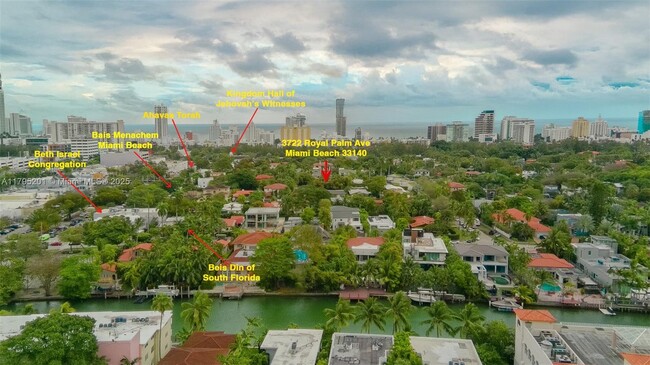 Building Photo - 3722 Royal Palm Ave