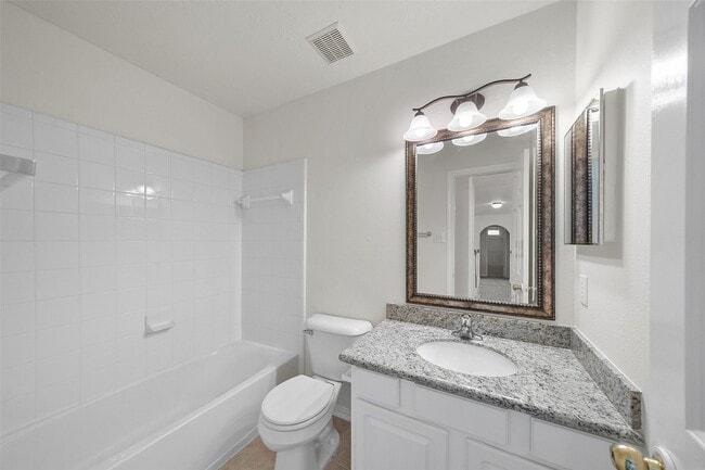 Building Photo - 14213 Stone Bluff Ln