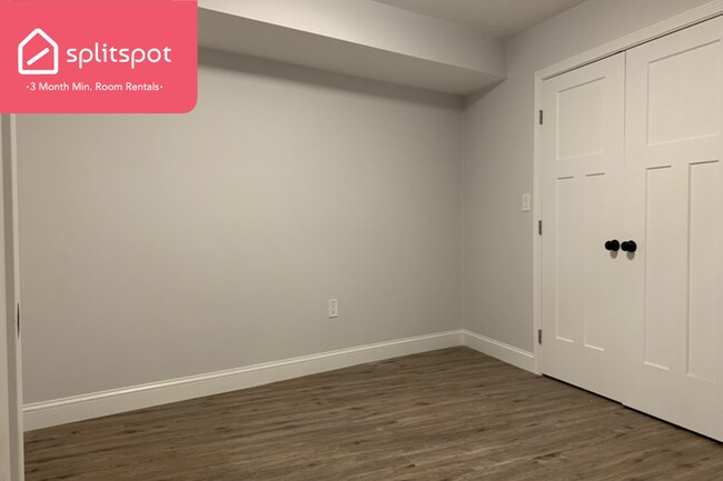 Primary Photo - Private room in 3 bedroom Boston Apartment...