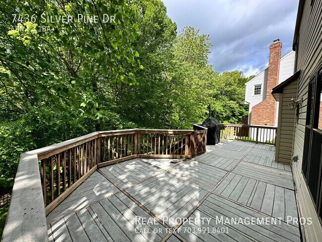 Building Photo - 7436 Silver Pine Dr