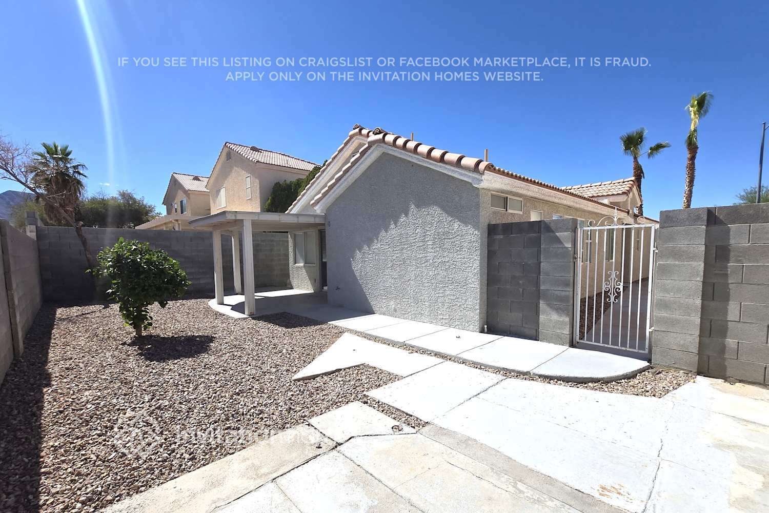 Building Photo - 9309 Leaping Lilly Ave