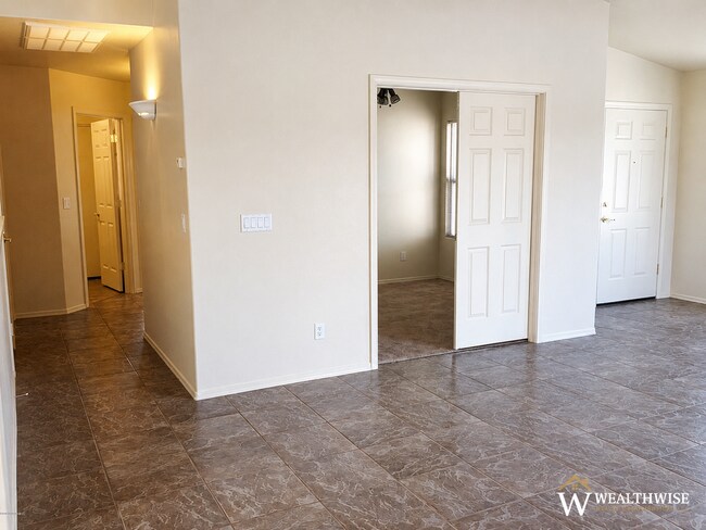 Building Photo - Now Available! Spacious 3 Bedroom Home with Den in Rita Ranch