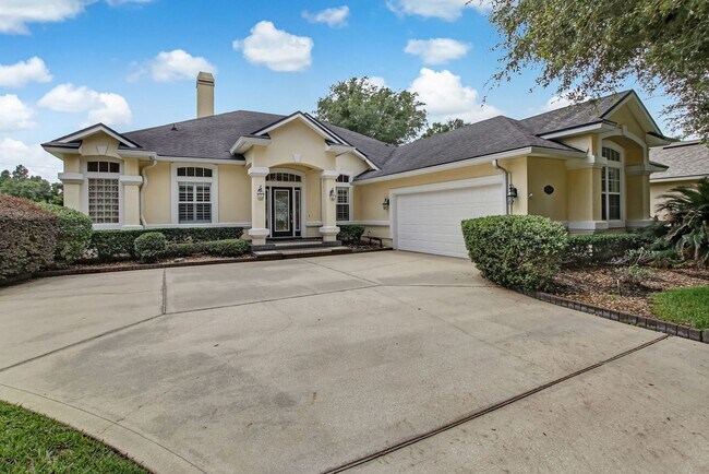 Building Photo - Lake  & Golf Course View Home in North Hampton