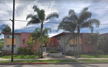 Building Photo - 11100-11126 National Blvd