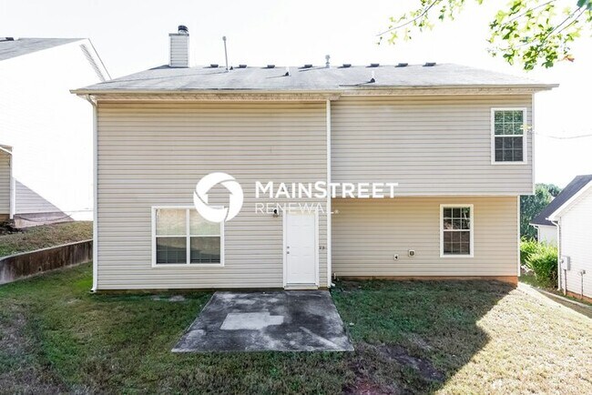 Building Photo - 5 Bedroom Pet-Friendly Home in Austell, GA with Main Street Renewal