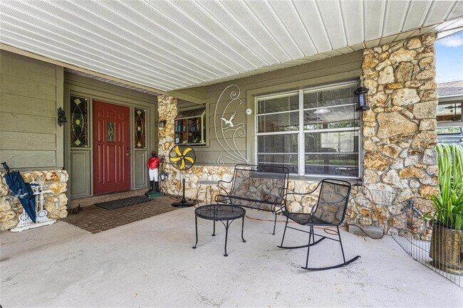 Building Photo - 17877 C R 378