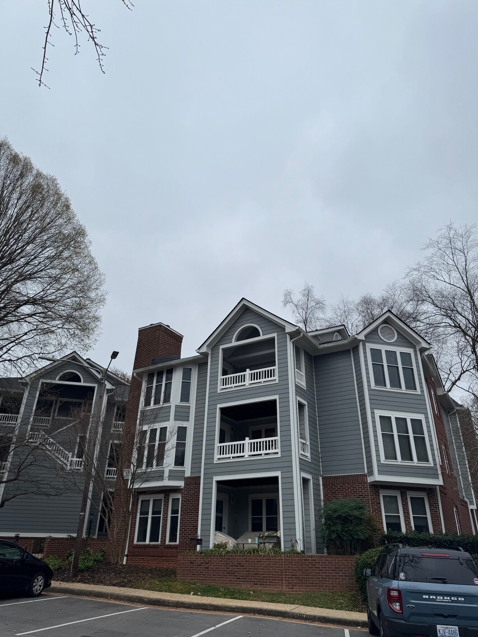 Building Photo - 1021 Wirewood Dr