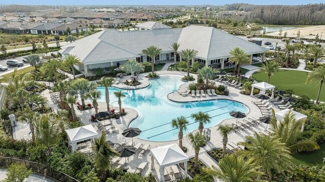 Building Photo - Esplanade at Wiregrass Ranch - A Premier 5...