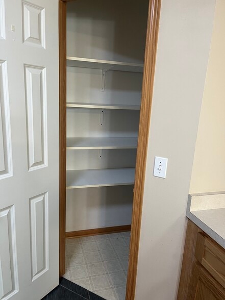 Pantry - 7834 Harvest Ln
