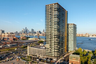 Building Photo - Bisby at Newport