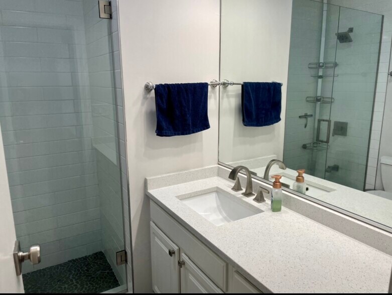 Bathroom 2 - 857 N La Salle Dr