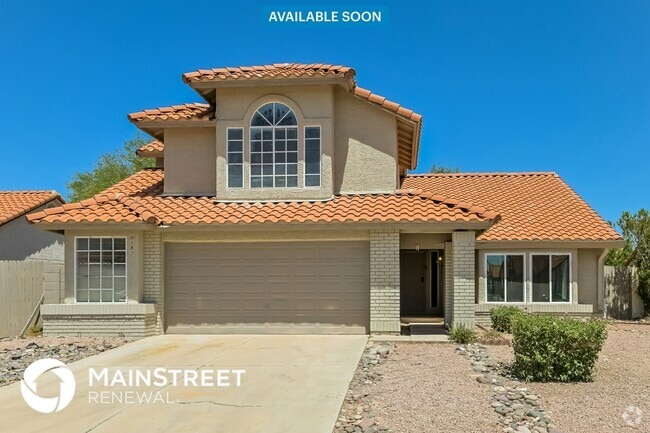Building Photo - 9585 E Ashford Dr