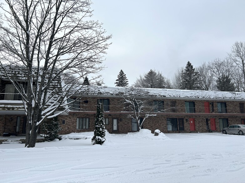 Building Photo - 6540 E M-115 HWY