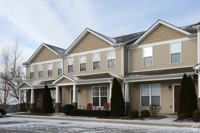 Building Photo - Greendale Townhomes