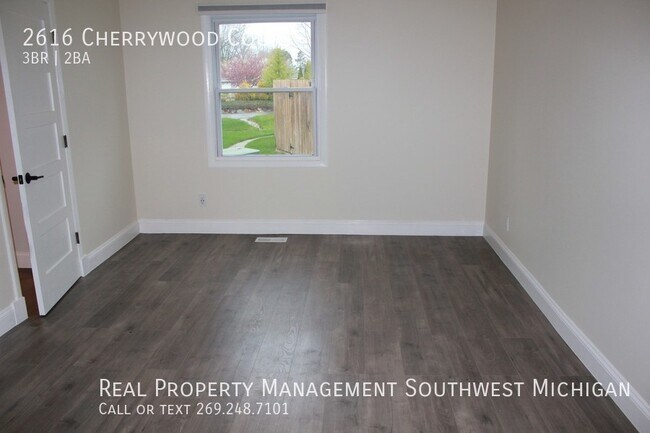 Building Photo - 2616 Cherrywood Ct