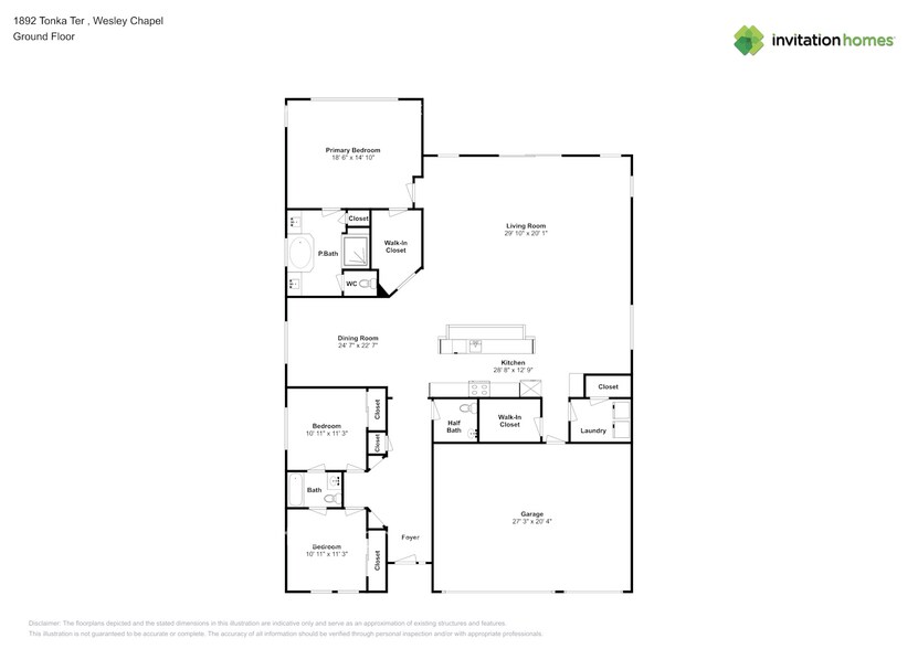 Building Photo - 1892 Tonka Terrace