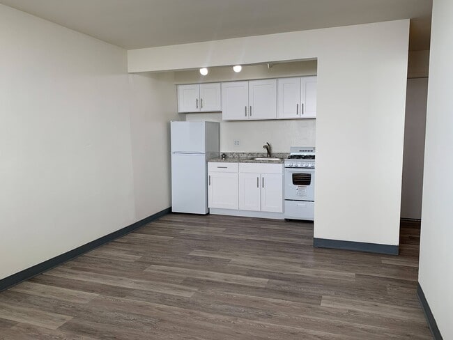 Renovated 1 Bed / 1 Bath - Prospective