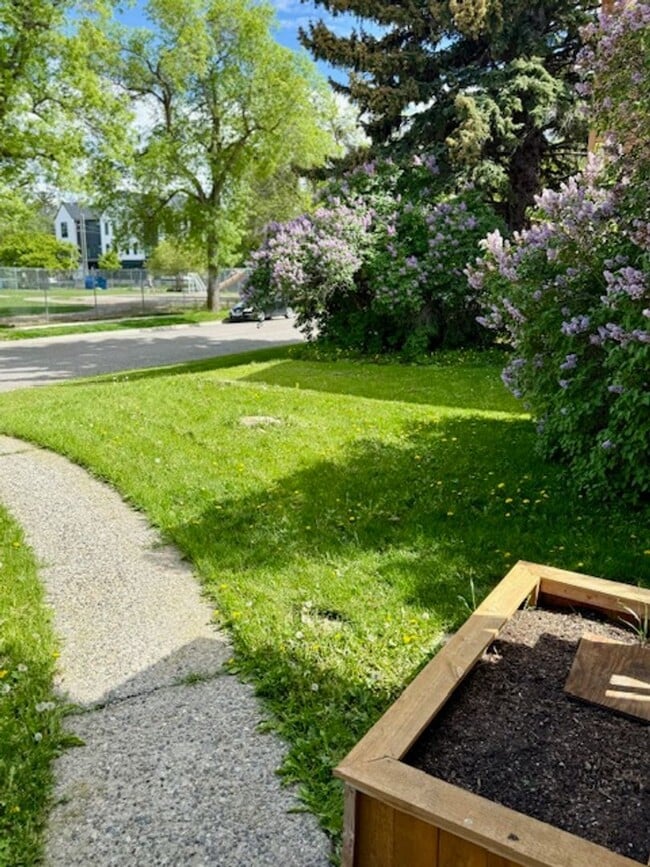Building Photo - 3 Bedroom, 1 Bath Apartment for Rent - Close to MSU - Pets Friendly