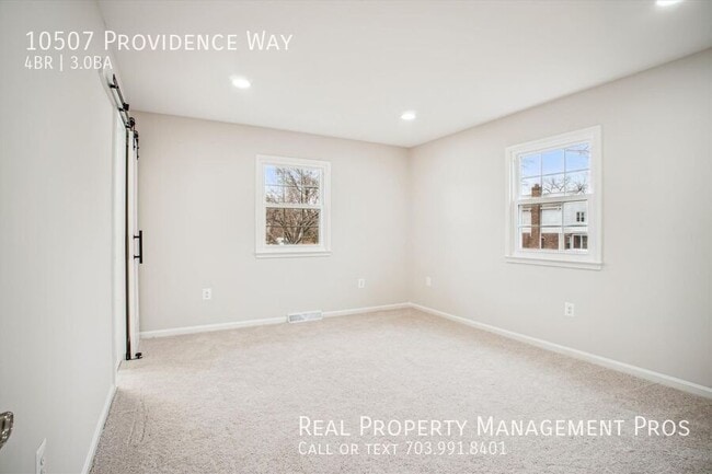 Building Photo - 10507 Providence Way