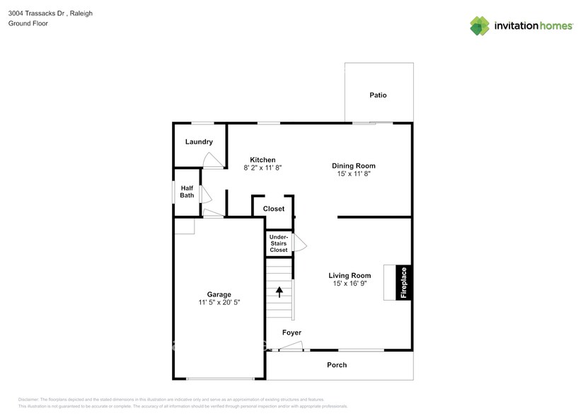 Building Photo - 3004 Trassacks Dr