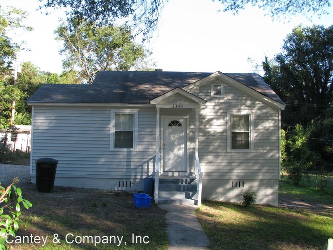 Primary Photo - 2 br, 1 bath House - 2354 Byrnes Drive