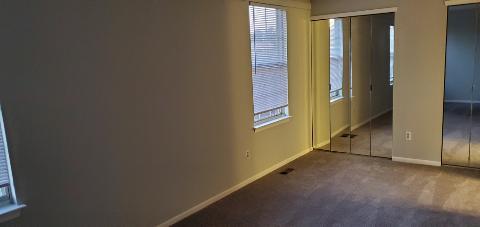 One of the en-suiteMaster Bedrooms - 610 Larch Ct