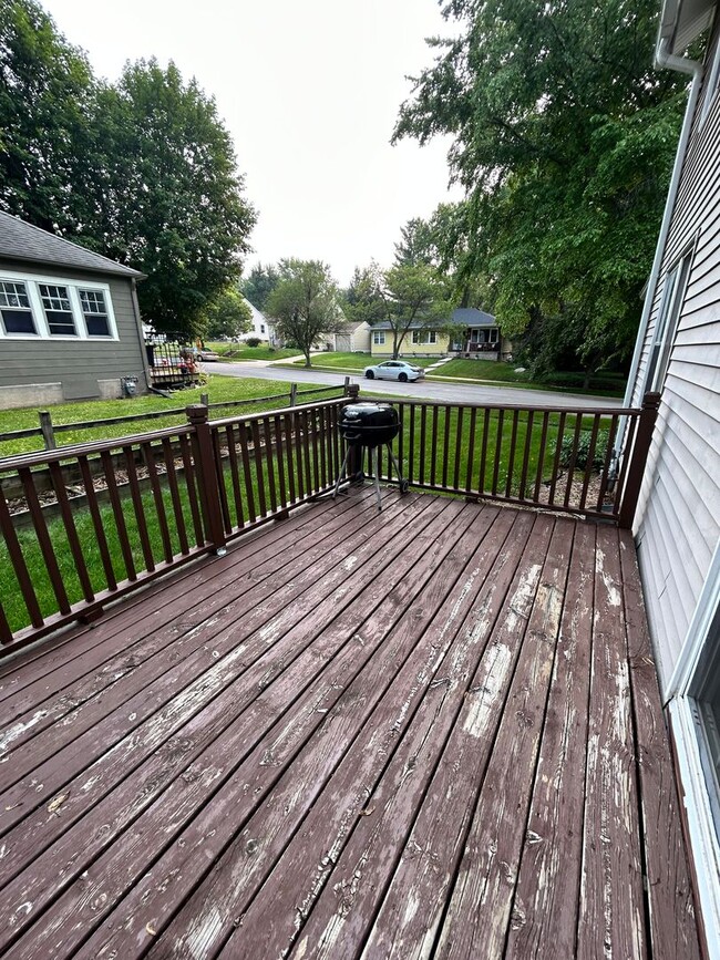 Building Photo - Four Bed Home