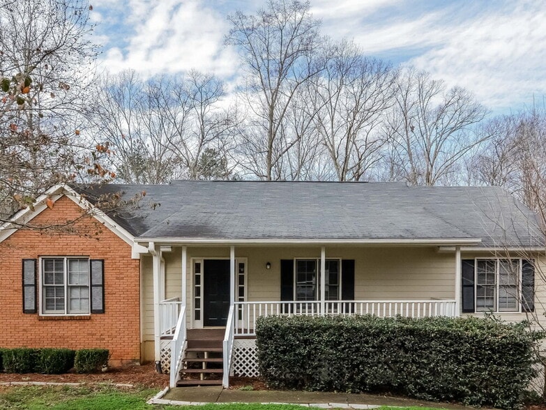 Primary Photo - 3626 Spring Meadow Ct