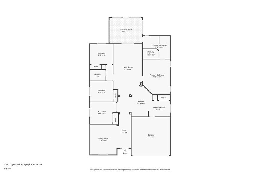 Building Photo - 231 Copper Oak Ct