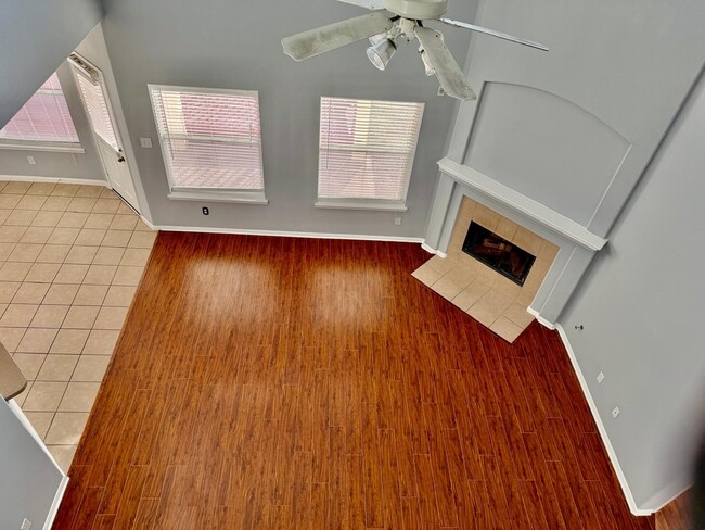 Building Photo - 6537 Canyon Mist Ln