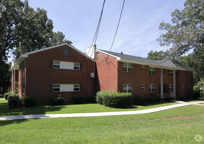 Irene Court Apartments - Dream Court Apartments
